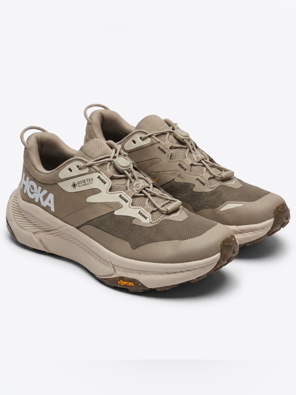 HOKA Men’s Trail Running Shoes